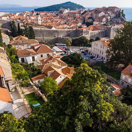 Villa Ani Apartment Aquamarine Dubrovnik Ngoại thất bức ảnh