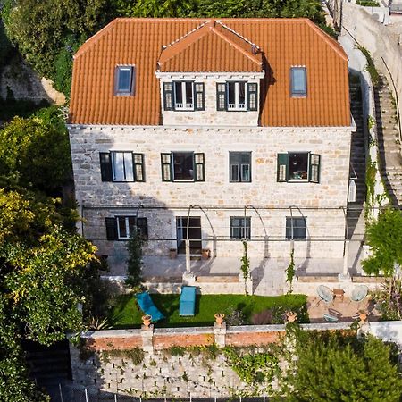 Villa Ani Apartment Aquamarine Dubrovnik Ngoại thất bức ảnh