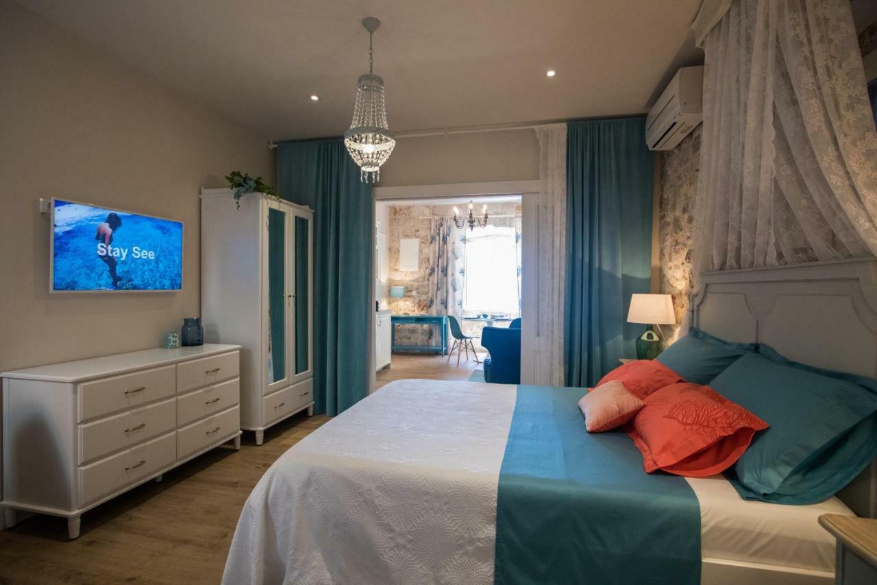 Villa Ani Apartment Aquamarine Dubrovnik Ngoại thất bức ảnh
