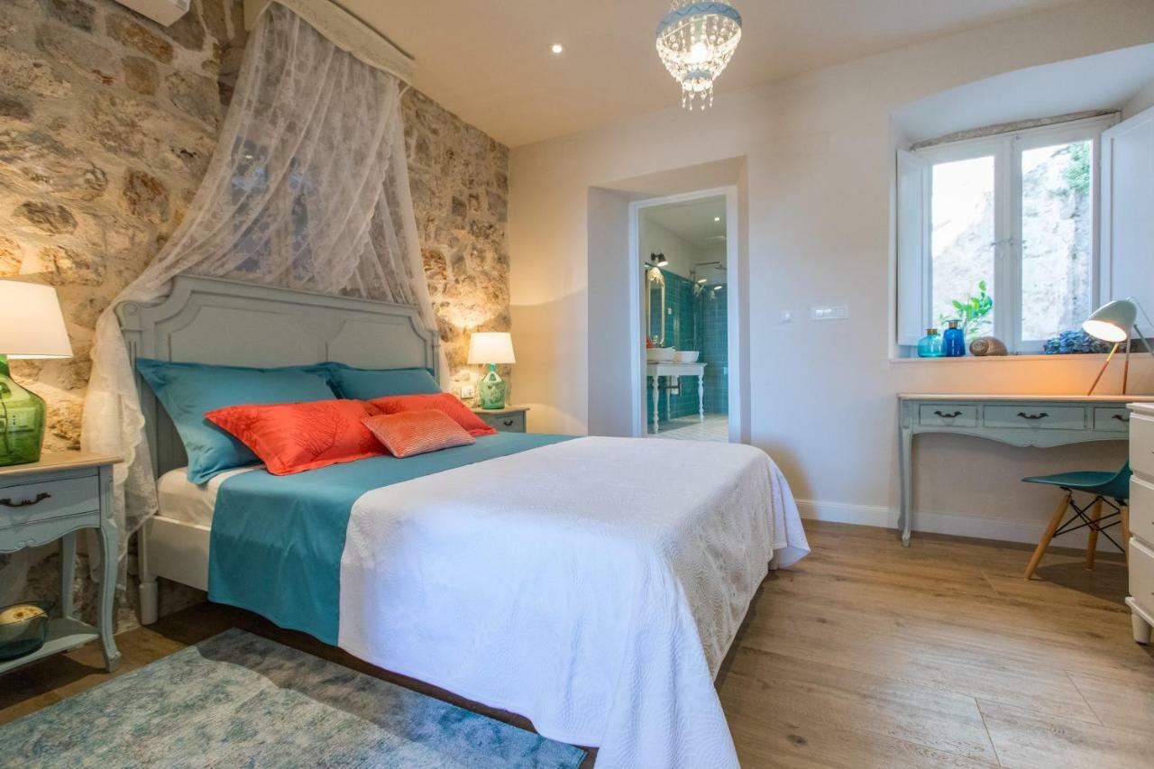 Villa Ani Apartment Aquamarine Dubrovnik Ngoại thất bức ảnh
