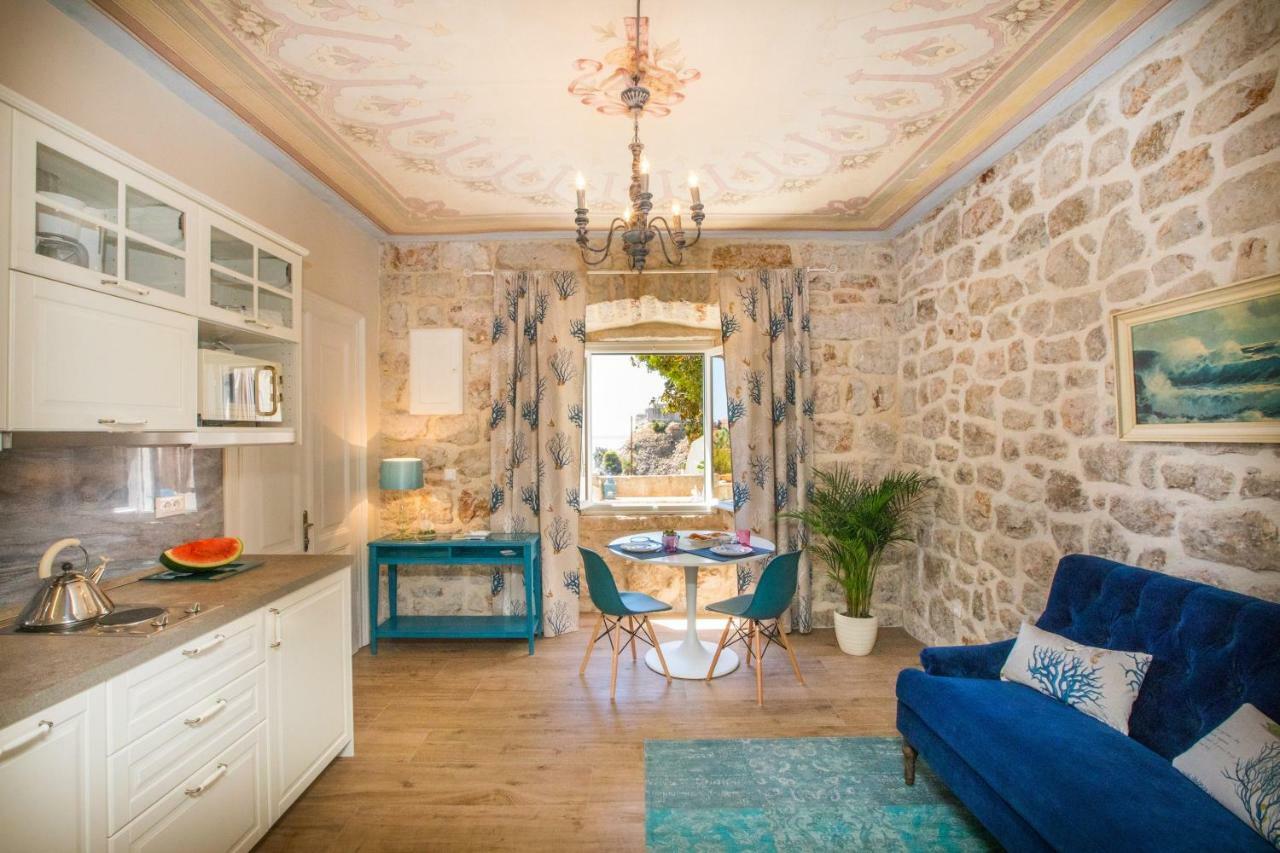 Villa Ani Apartment Aquamarine Dubrovnik Ngoại thất bức ảnh