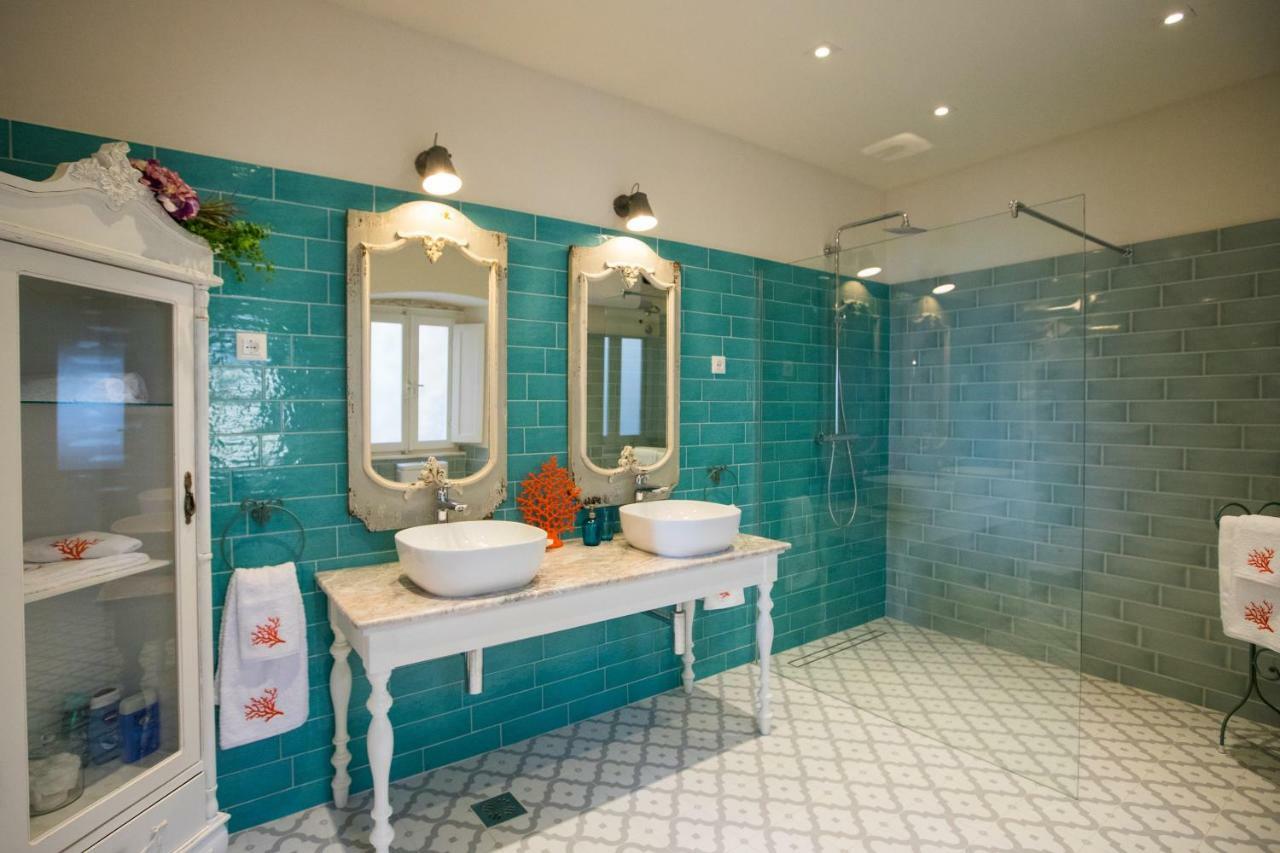Villa Ani Apartment Aquamarine Dubrovnik Ngoại thất bức ảnh