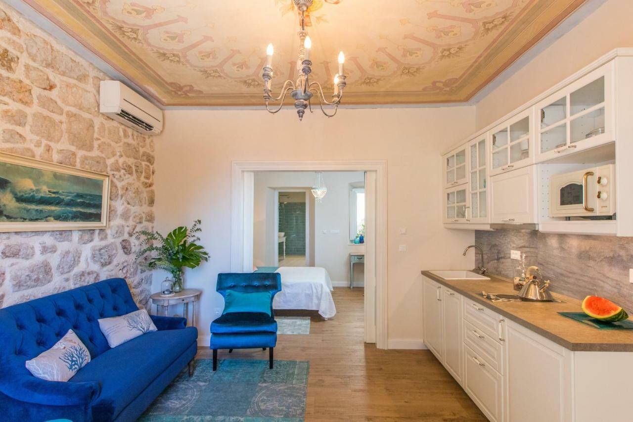 Villa Ani Apartment Aquamarine Dubrovnik Ngoại thất bức ảnh