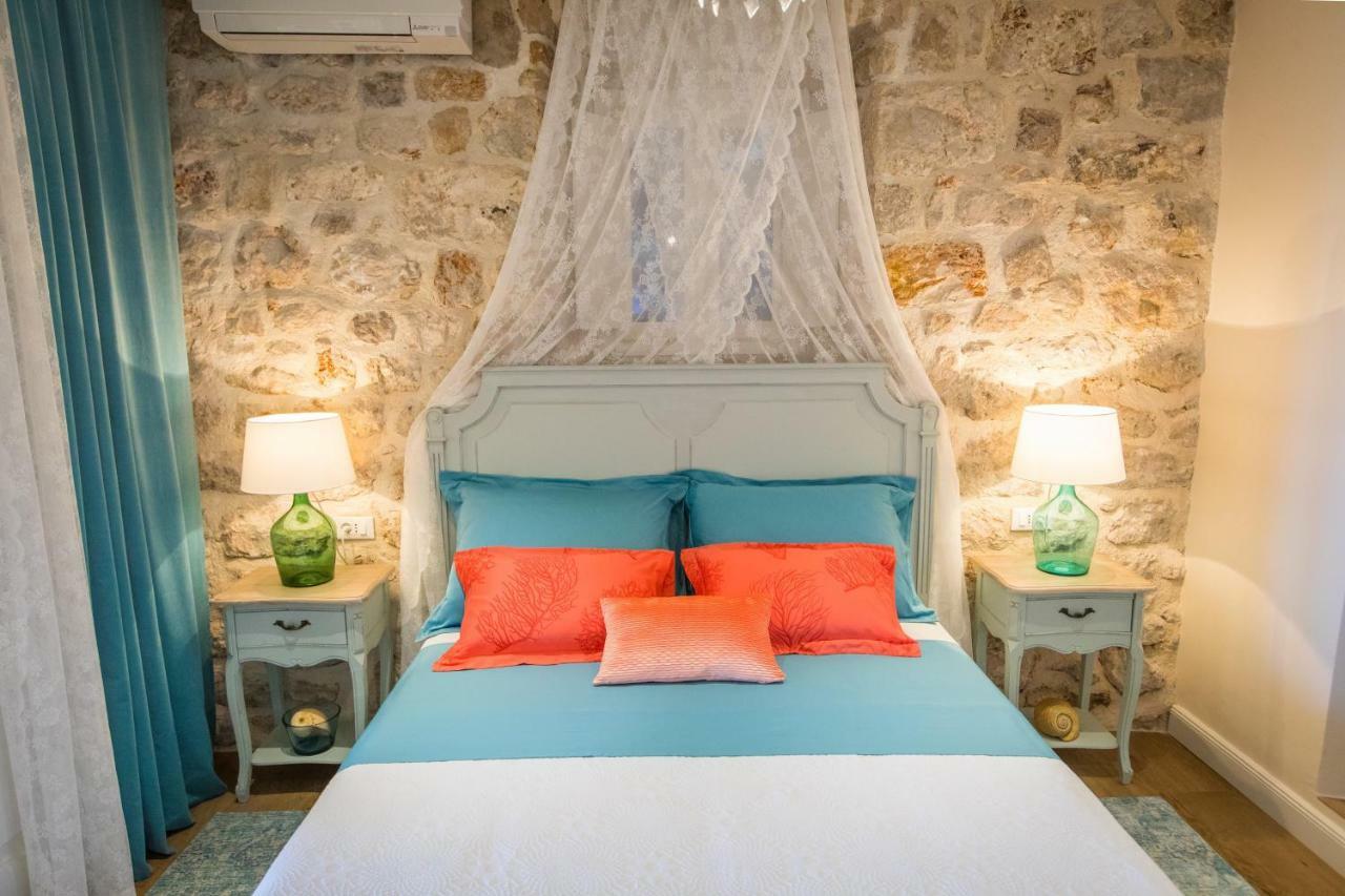 Villa Ani Apartment Aquamarine Dubrovnik Ngoại thất bức ảnh