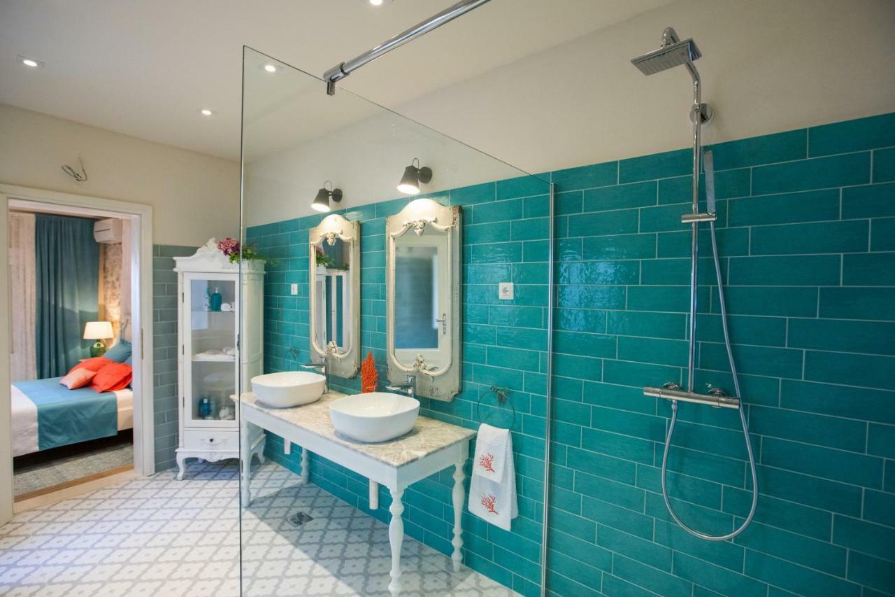 Villa Ani Apartment Aquamarine Dubrovnik Ngoại thất bức ảnh